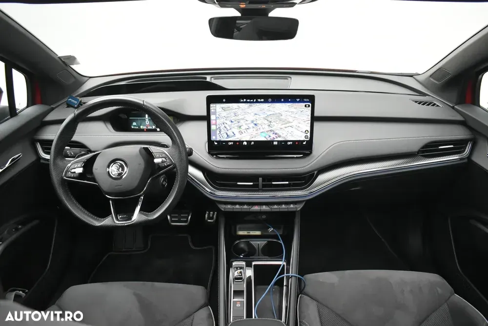Škoda Enyaq — imagine 4