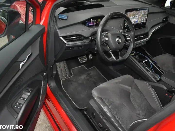 Škoda Enyaq