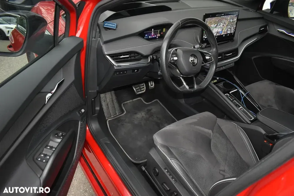 Škoda Enyaq — imagine 5