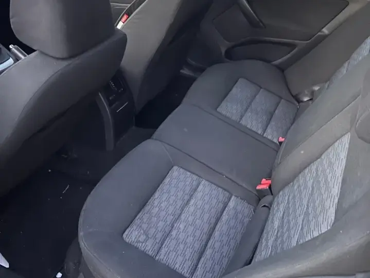 Škoda Octavia 1.6 TDI Classic