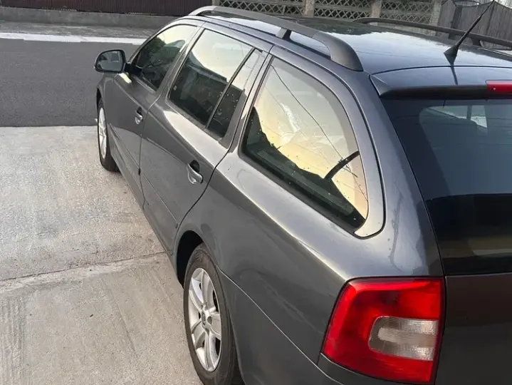 Škoda Octavia 1.6 TDI Classic