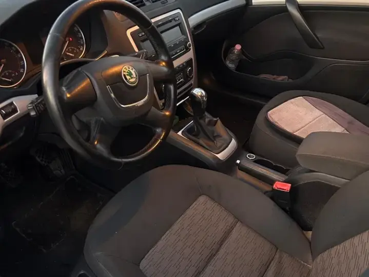 Škoda Octavia 1.6 TDI Classic
