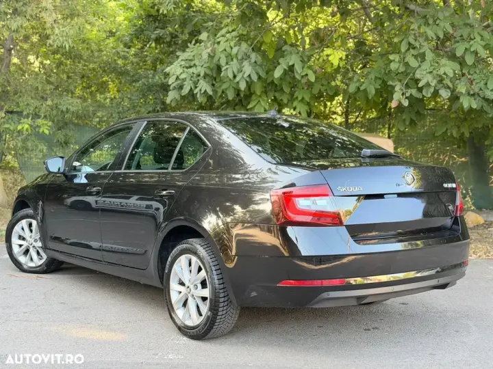 Škoda Octavia III