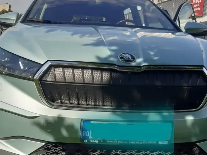 Škoda Enyaq