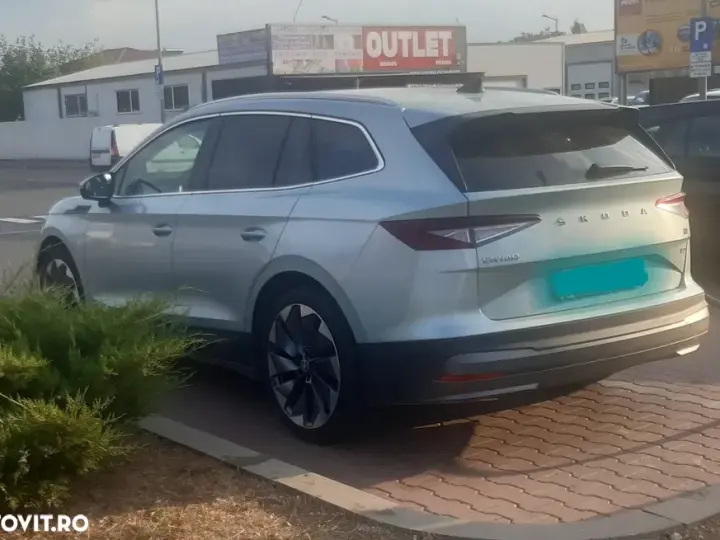 Škoda Enyaq