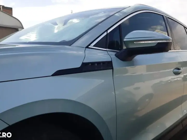 Škoda Enyaq