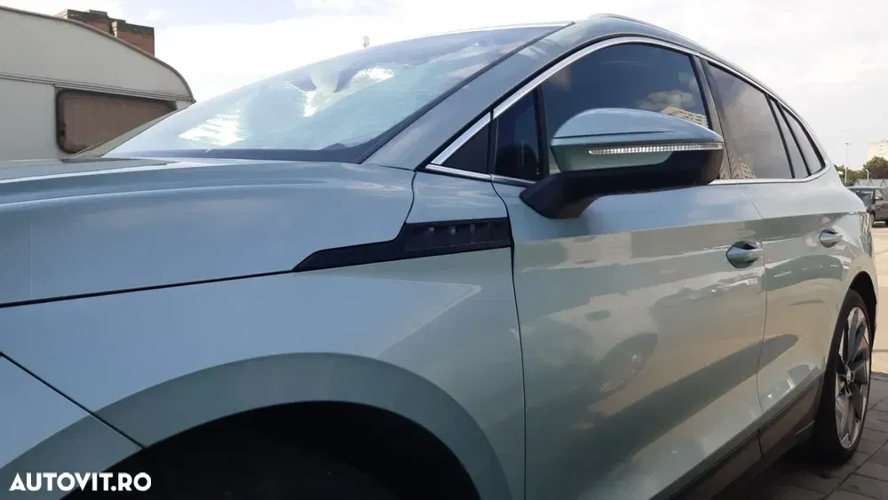Škoda Enyaq — imagine 4