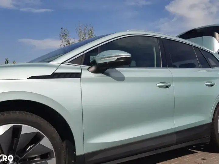 Škoda Enyaq
