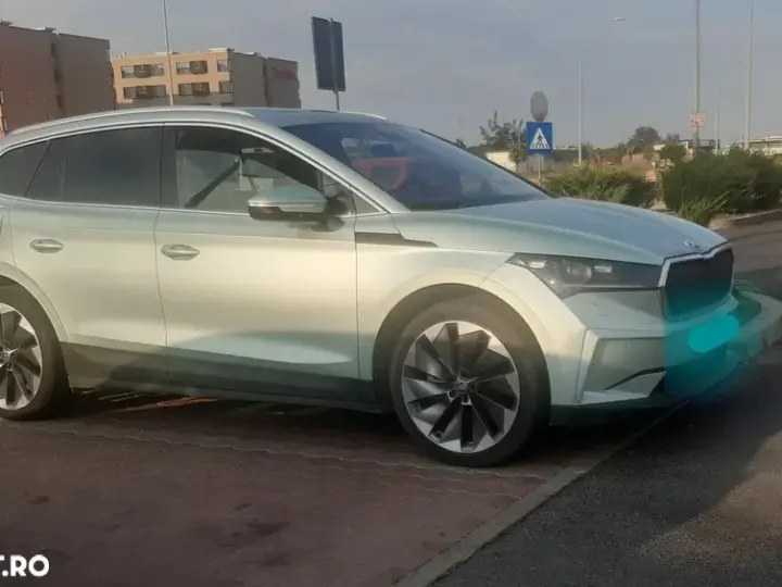 Škoda Enyaq