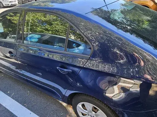 Škoda Rapid 1.4 TDI Active