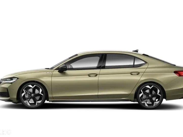Škoda Superb III 2.0 TDI 4X4 DSG Sportline