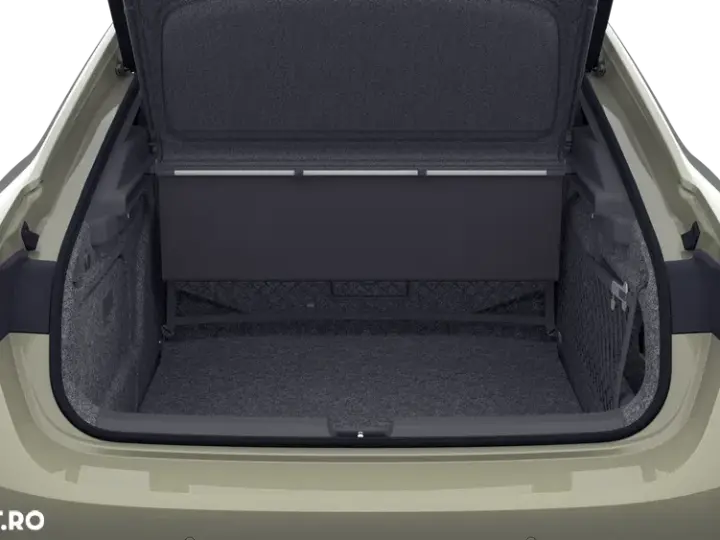 Škoda Superb III 2.0 TDI 4X4 DSG Sportline