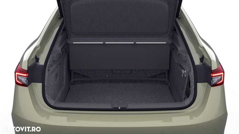 Škoda Superb III 2.0 TDI 4X4 DSG Sportline — imagine 6