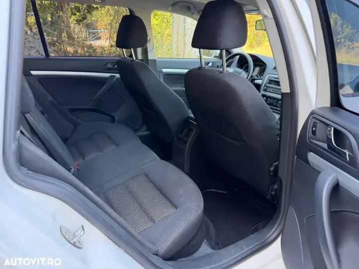 Škoda Octavia III 2.0 TDI Business