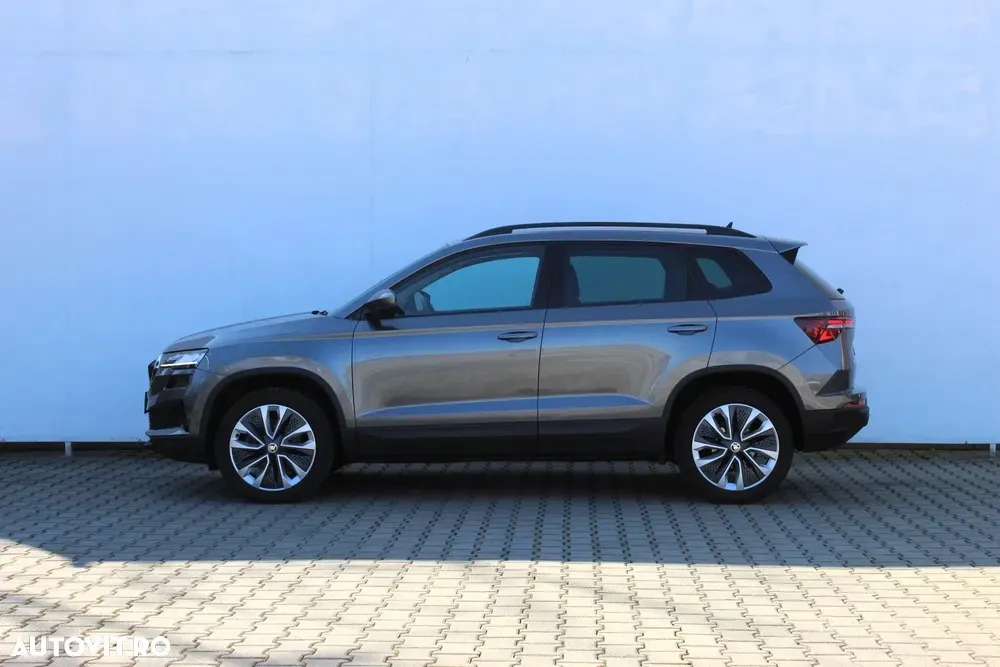 Škoda Karoq 2.0 TDI SCR DSG Style — imagine 2