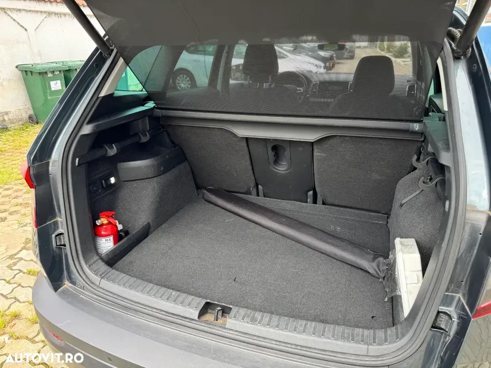 Škoda Karoq 2.0 TDI 4X4 DSG Style — imagine 6