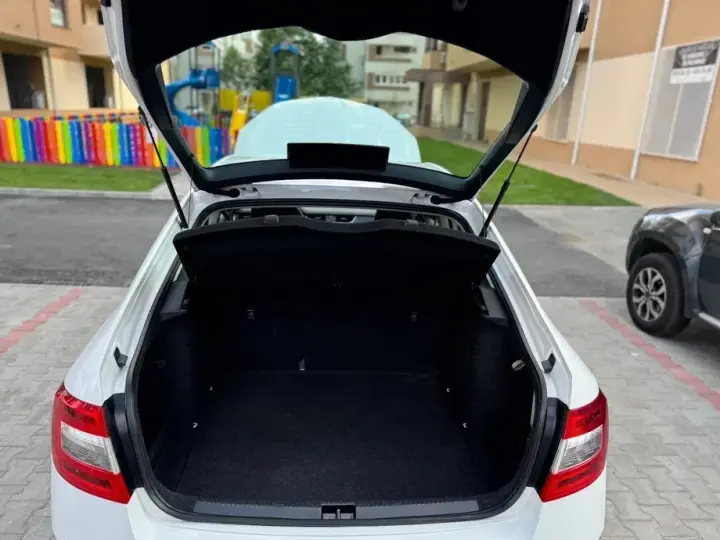 Škoda Octavia III 1.6 TDI Ambition