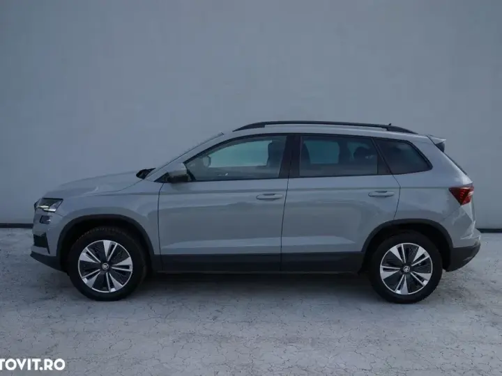 Škoda Karoq 2.0 TDI 4X4 DSG Style