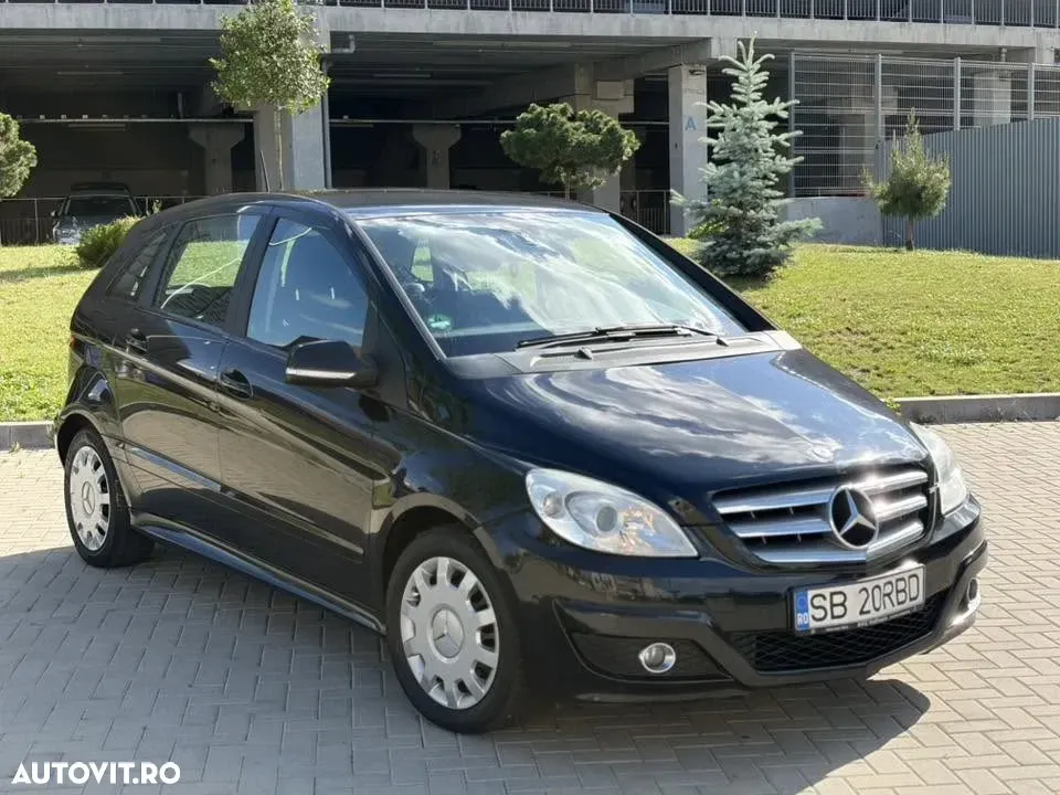 Škoda Fabia — imagine 2