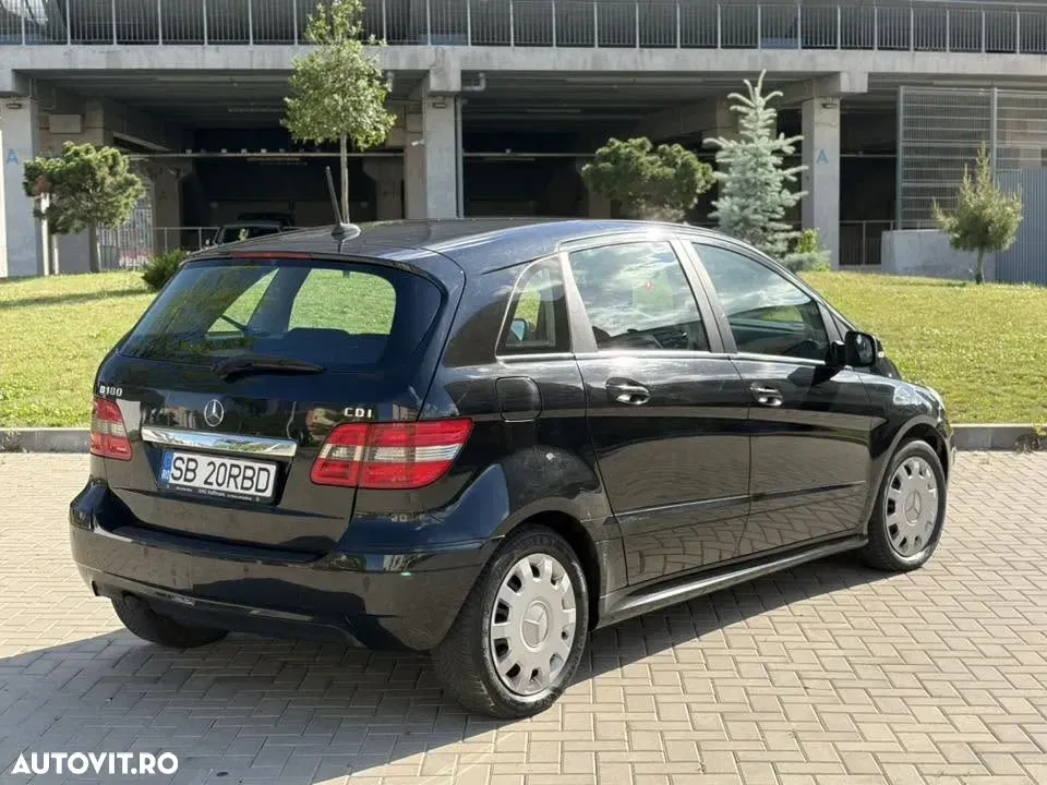 Škoda Fabia — imagine 3