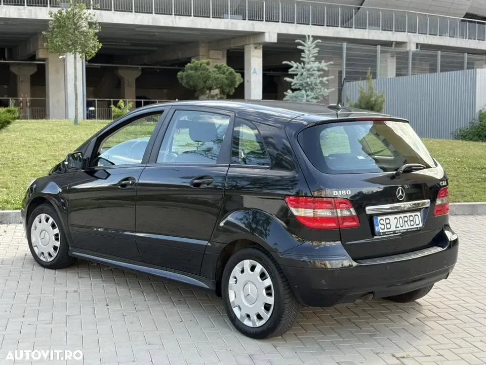 Škoda Fabia — imagine 5