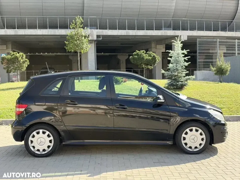 Škoda Fabia — imagine 4