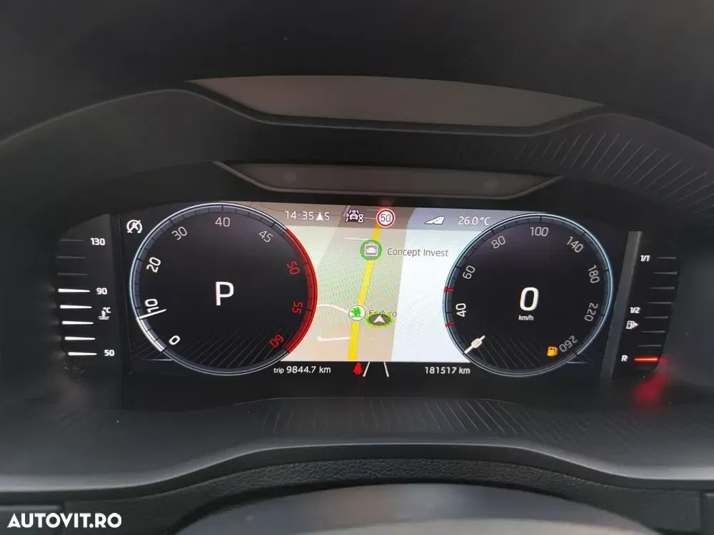 Škoda Karoq 2.0 TDI 4X4 DSG Selection — imagine 4
