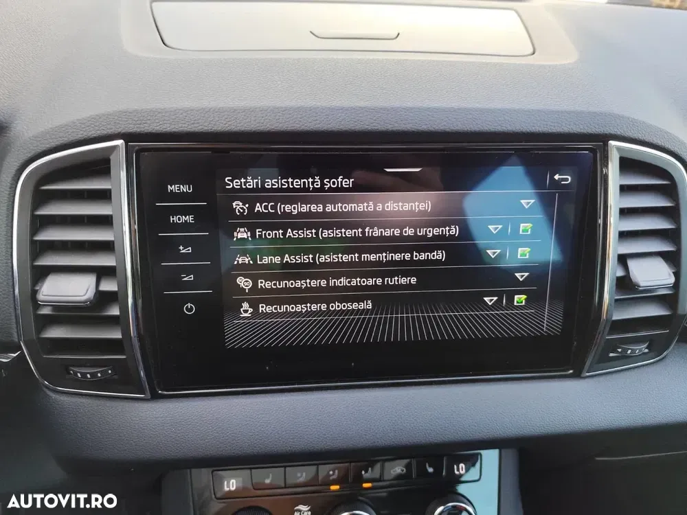 Škoda Karoq 2.0 TDI 4X4 DSG Selection — imagine 6
