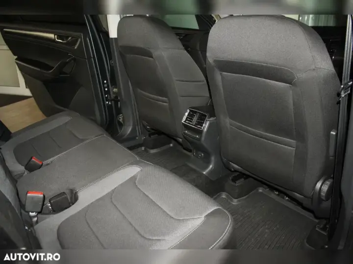 Škoda Kodiaq 2.0 TDI 4X4 Ambition