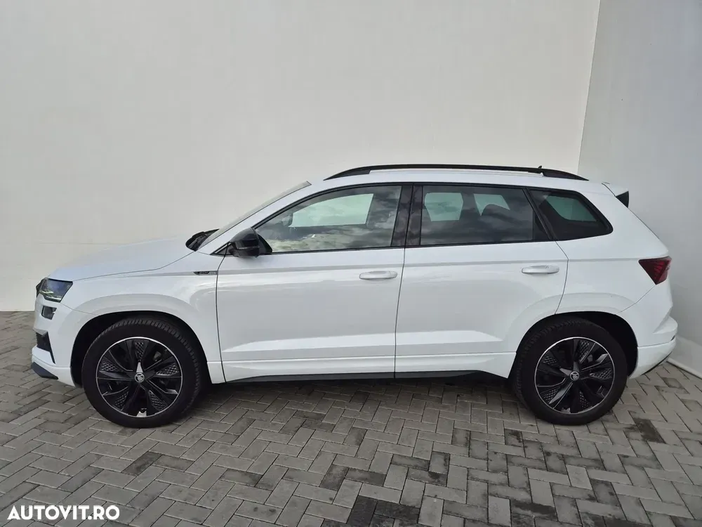 Škoda Karoq — imagine 2