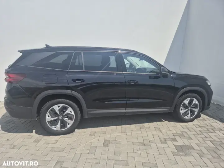 Škoda Kodiaq 2.0 TDI 4X4 DSG Selection