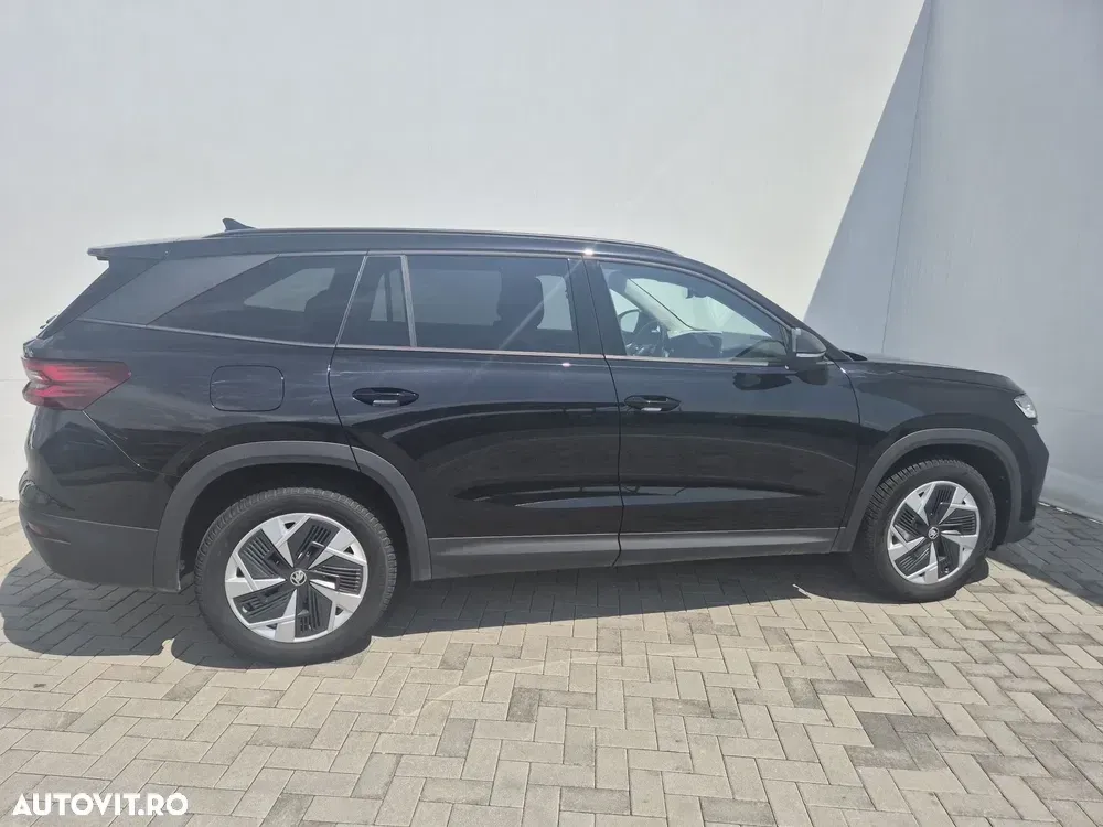 Škoda Kodiaq 2.0 TDI 4X4 DSG Selection — imagine 6