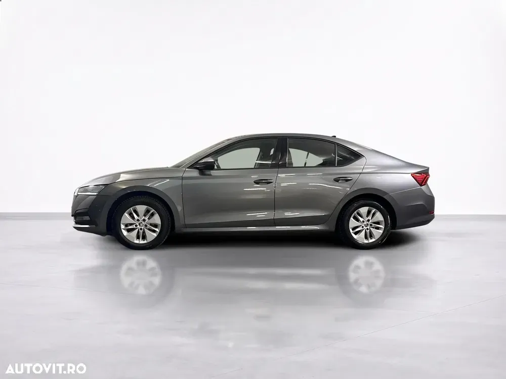 Škoda Octavia 1.5 TSI DSG MHEV Ambition — imagine 2