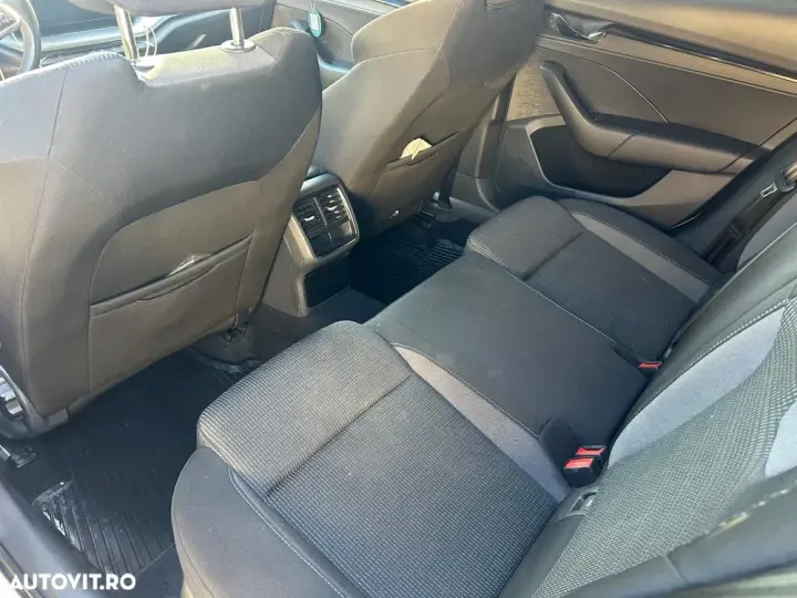 Škoda Octavia IV 2.0 TDI Ambition