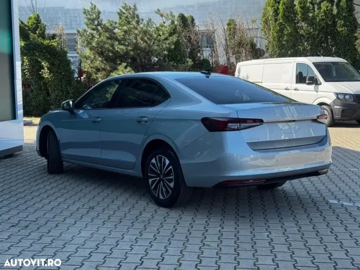Škoda Superb III 2.0 TDI DSG Selection
