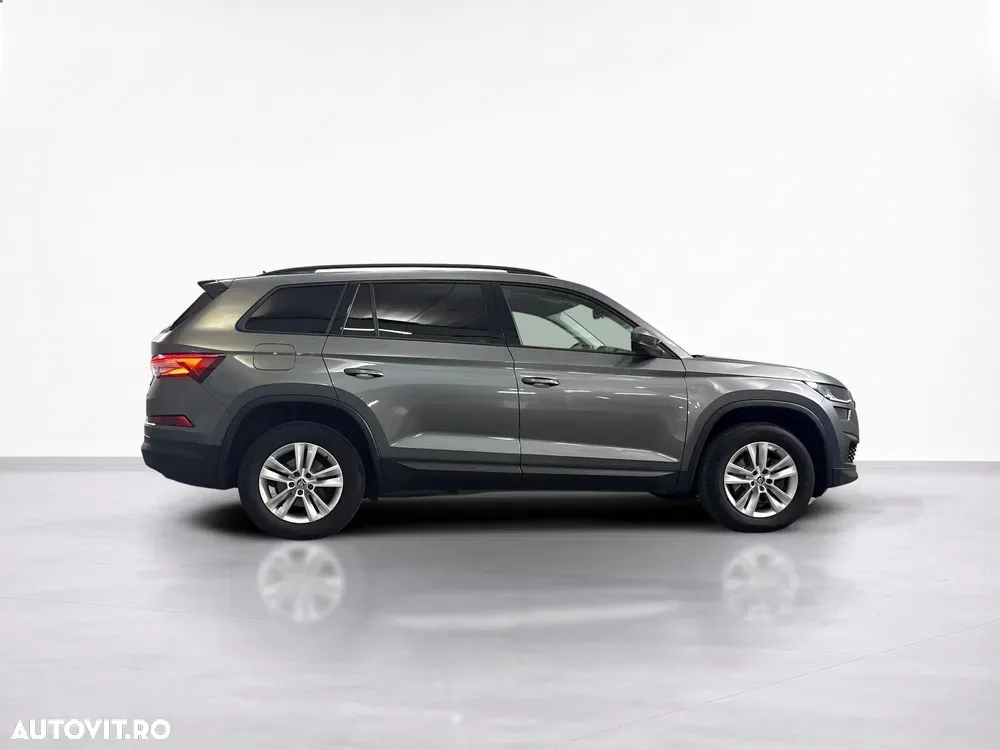 Škoda Kodiaq — imagine 6