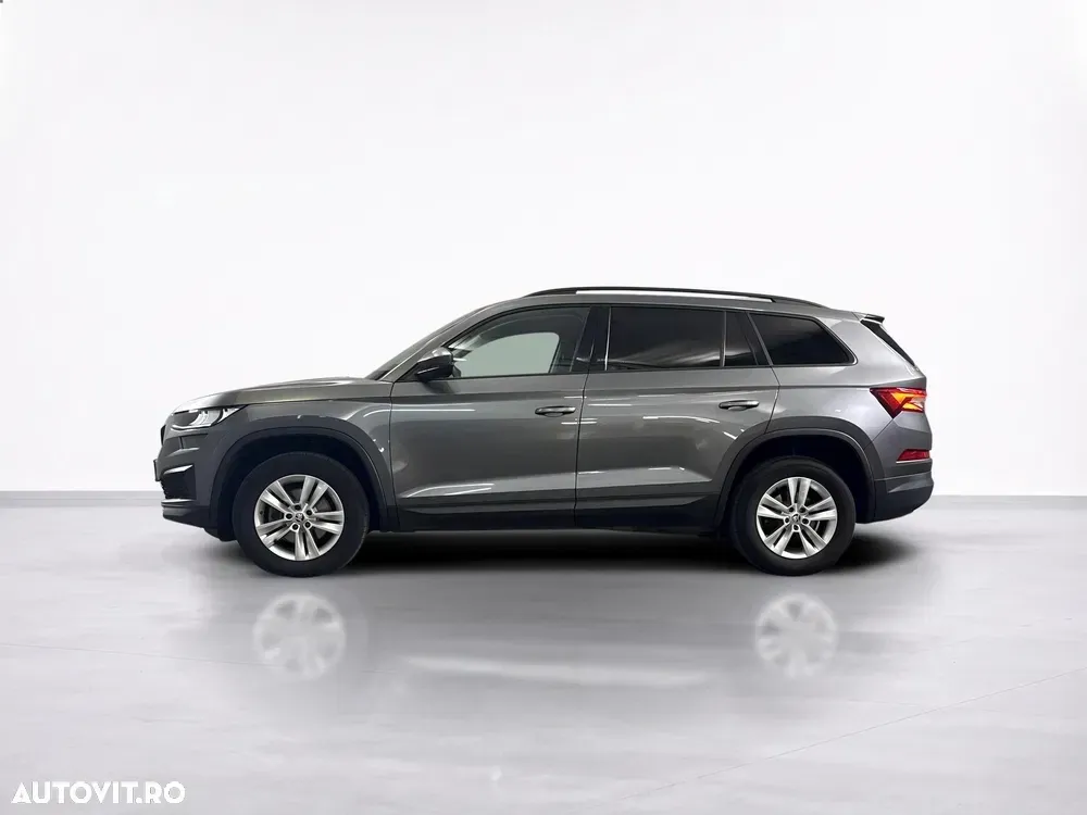 Škoda Kodiaq — imagine 2