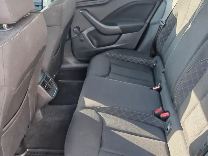 Škoda Kamiq 1.5 TSI Ambition