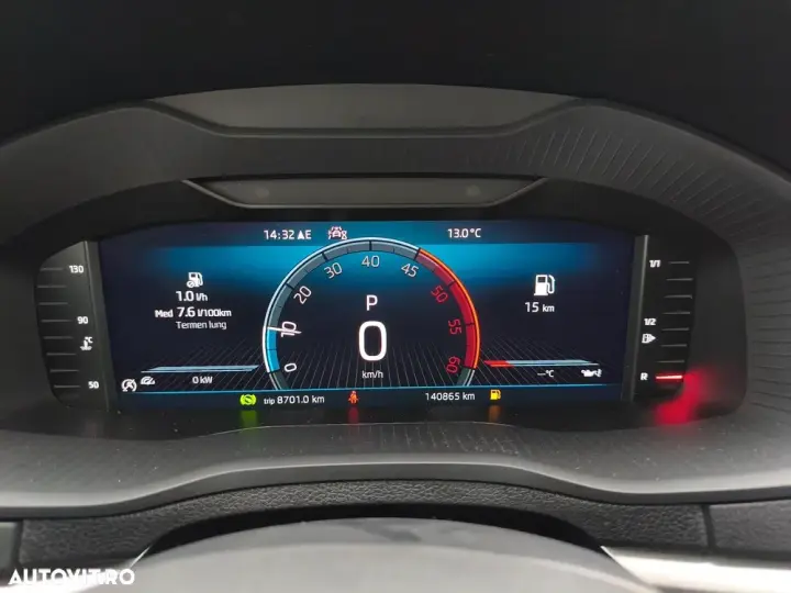 Škoda Karoq 2.0 TDI 4X4 DSG Selection