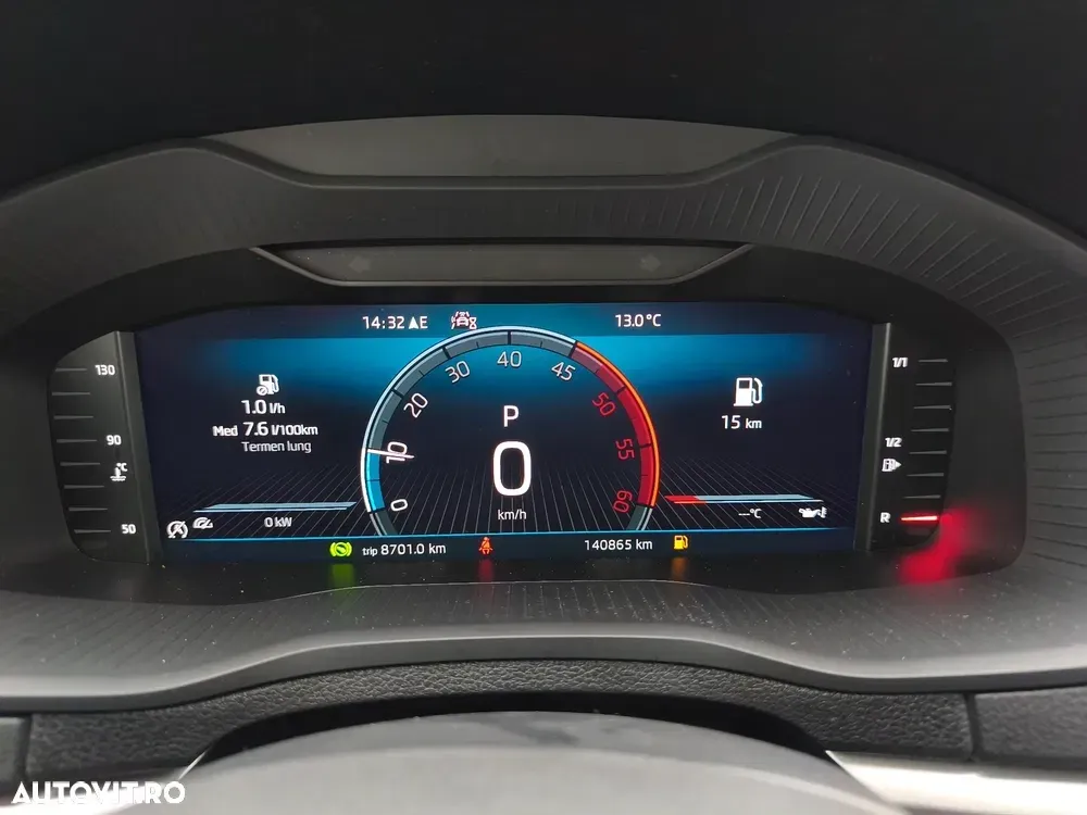 Škoda Karoq 2.0 TDI 4X4 DSG Selection — imagine 3