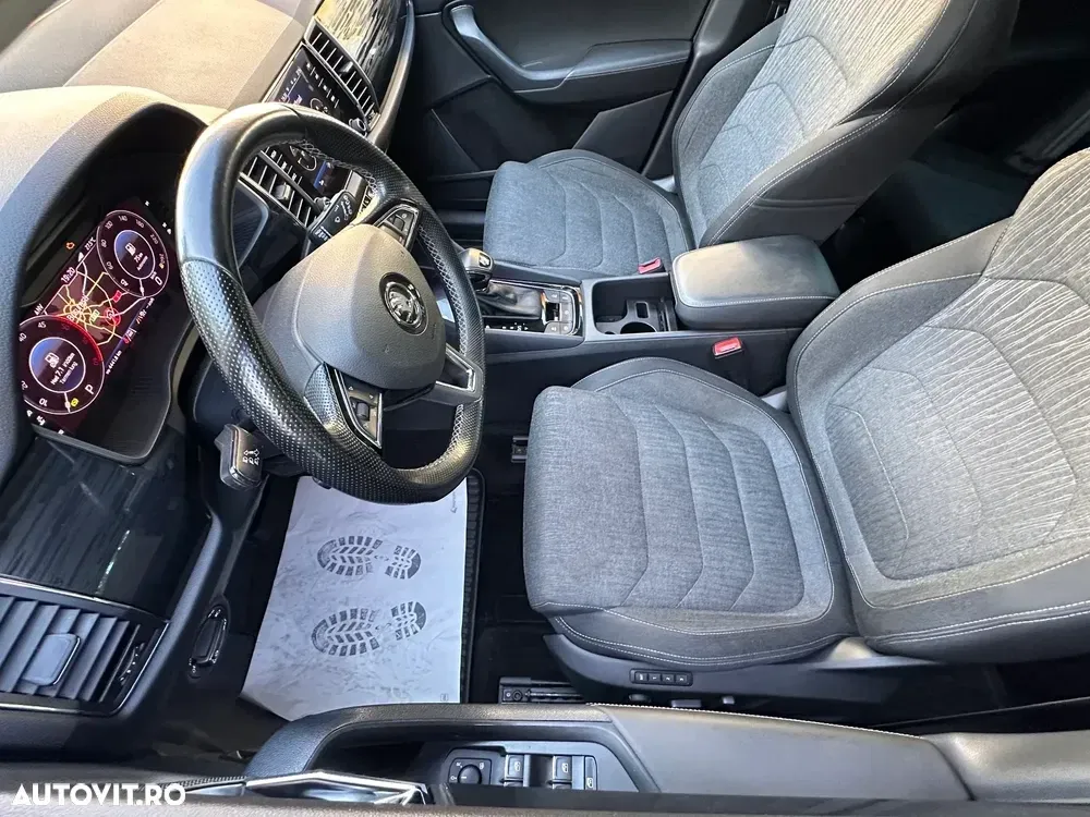 Škoda Kodiaq — imagine 4