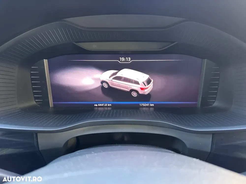 Škoda Kodiaq — imagine 2