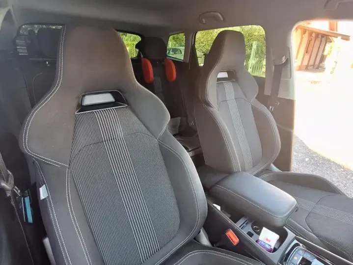 Škoda Karoq 1.5 TSI DSG Style