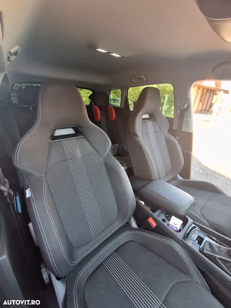 Škoda Karoq 1.5 TSI DSG Style — imagine 6