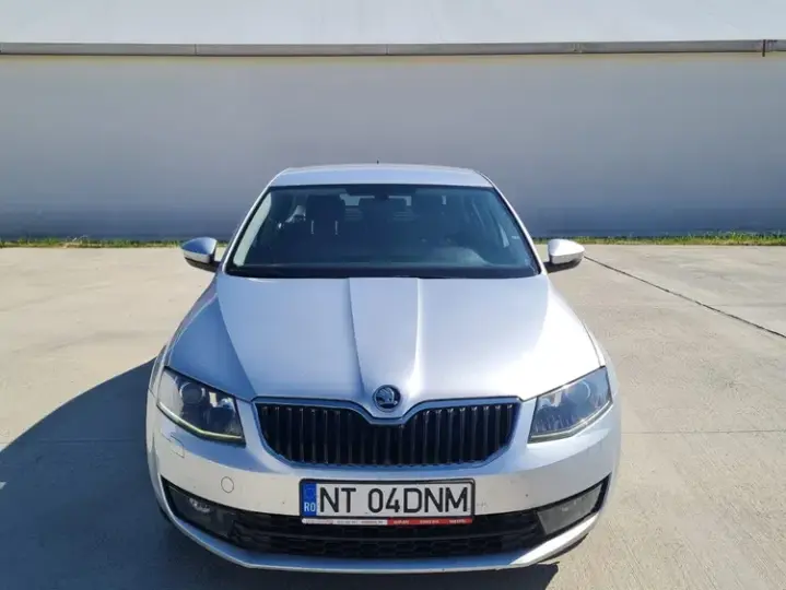 Škoda Octavia III 1.6 TDI Ambition