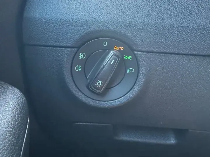 Škoda Octavia III 2.0 TDI DSG Style