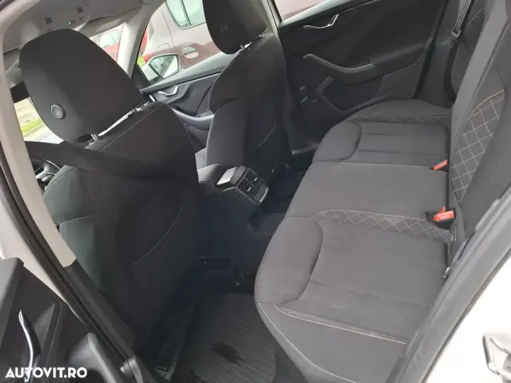 Škoda Scala 1.0 TSI Ambition