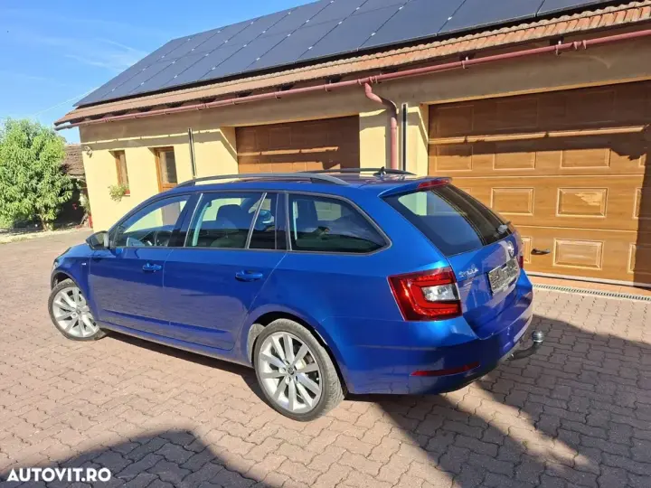 Škoda Octavia III