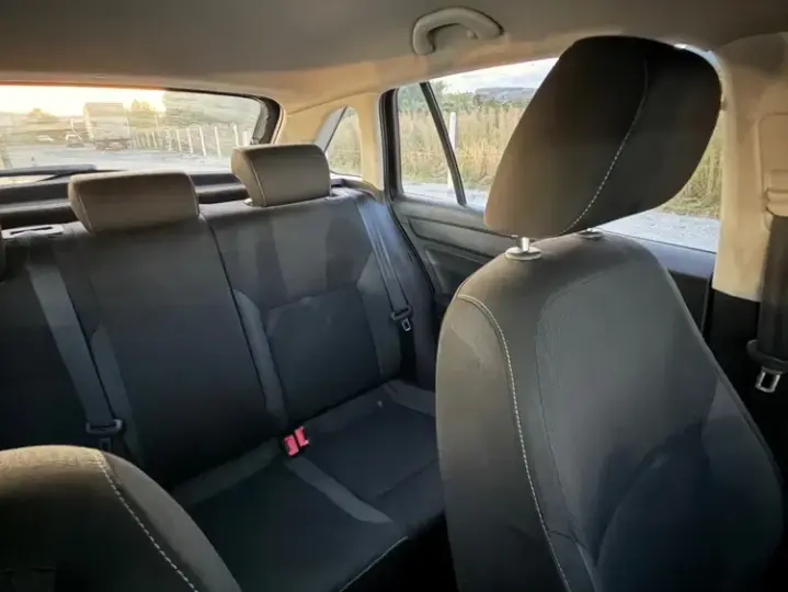 Škoda Rapid 1.6 TDI Ambition