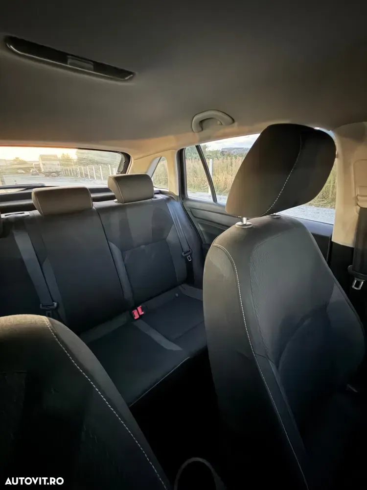 Škoda Rapid 1.6 TDI Ambition — imagine 5